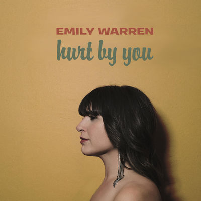 Emily Warren — Hurt By You cover artwork