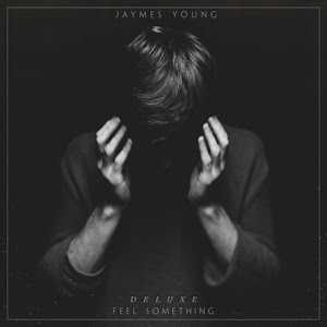 Jaymes Young — Nothing Holy cover artwork