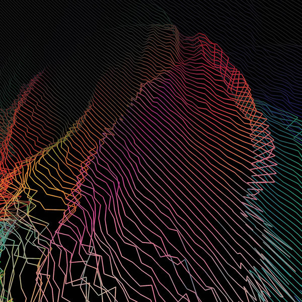 Hundredth — Vertigo cover artwork