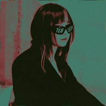 ALIKA — Lihtsalt veab cover artwork