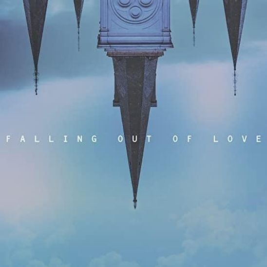 Filmore Falling Out Of Love cover artwork