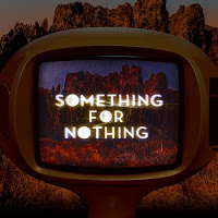 Rationale — Something for Nothing cover artwork