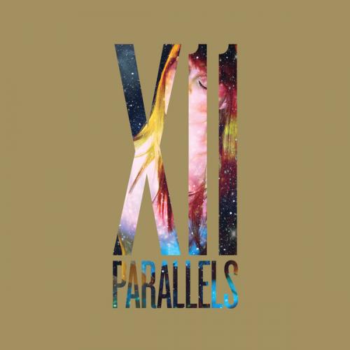 Parallels — XII cover artwork