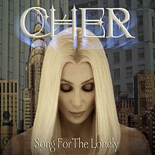 Cher — Song For The Lonely (Almighty Remix) cover artwork