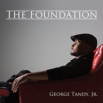 George Tandy, Jr. — March cover artwork