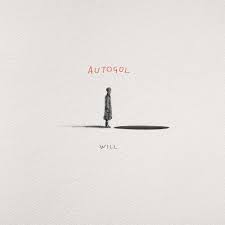 Will — Autogol cover artwork