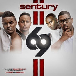 Sentury 69 cover artwork