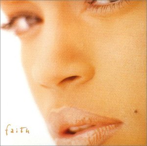 Faith Evans Faith cover artwork