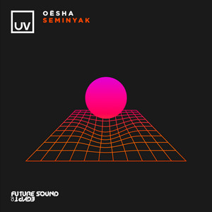 Oësha — Seminyak cover artwork