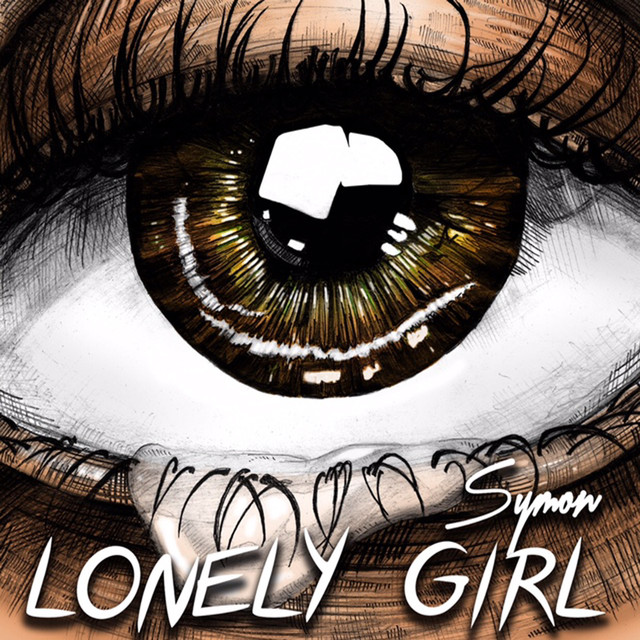 Symon — Lonely Girl cover artwork