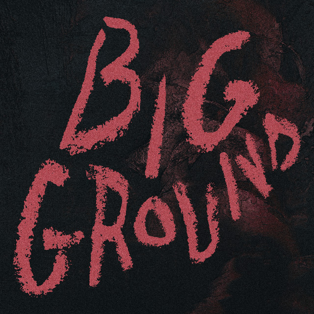 Folly Group — Big Ground cover artwork