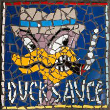 Duck Sauce featuring Armand Van Helden — LALALA cover artwork