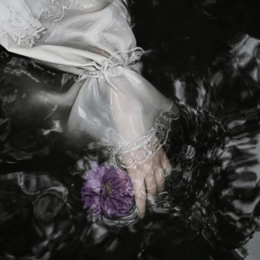 izdeb — Dalie cover artwork