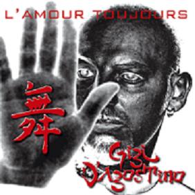 Gigi D&#039;Agostino L&#039;Amour Toujours cover artwork