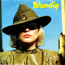 Blondie Dreaming cover artwork