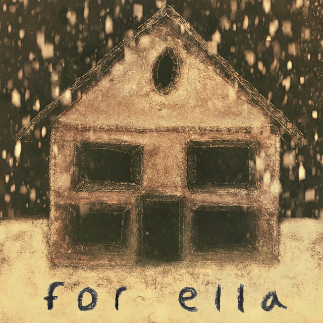 Friko — For Ella cover artwork