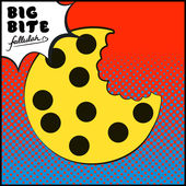 Fallulah — Big Bite cover artwork