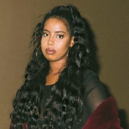 Layla Hendryx — Had 2 cover artwork