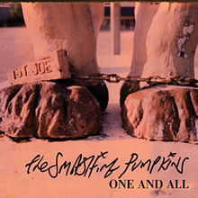 Smashing Pumpkins — One and All cover artwork