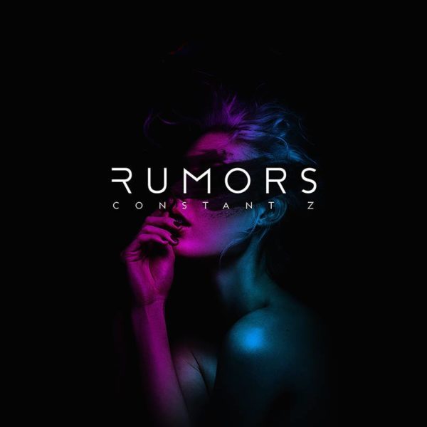 Constant Z — Rumors cover artwork
