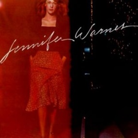 Jennifer Warnes Jennifer Warnes cover artwork