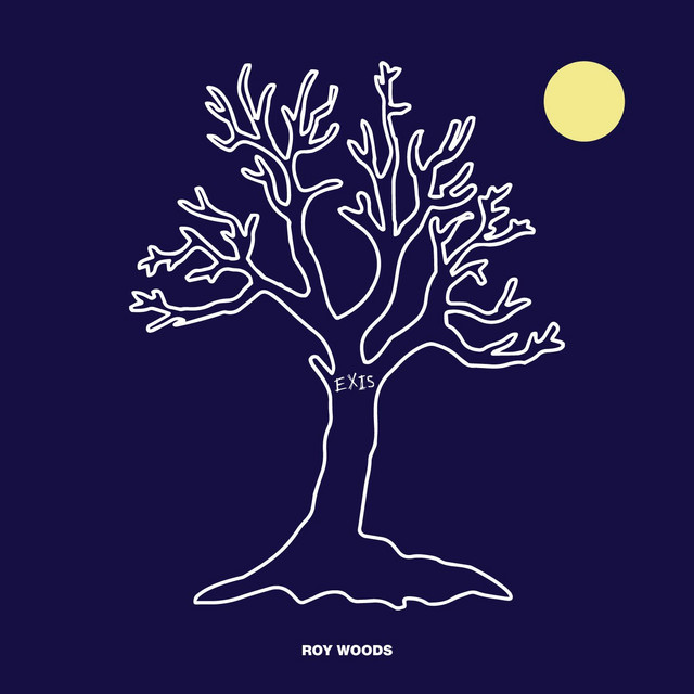 Roy Woods Exis cover artwork