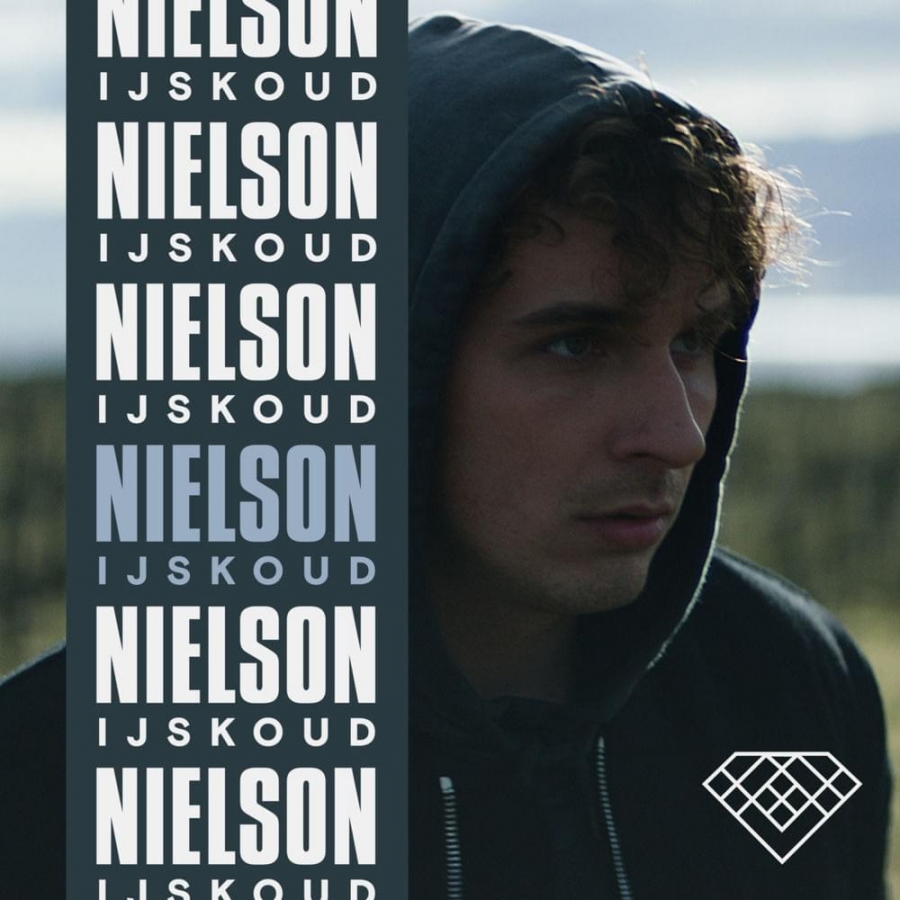 Nielson — IJskoud cover artwork