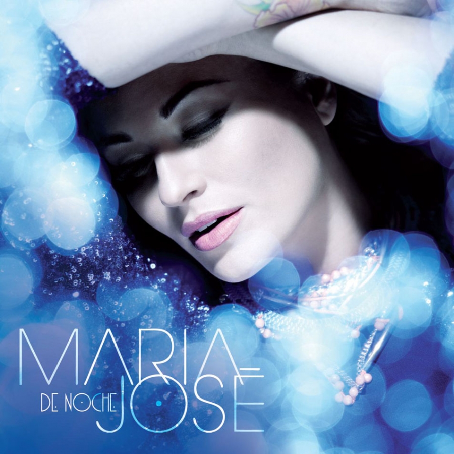 María José De Noche cover artwork