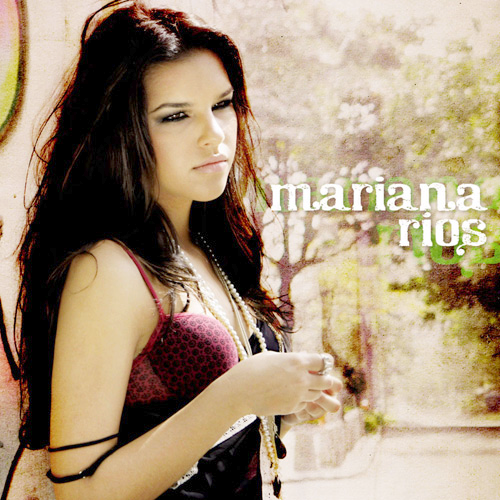 Mariana Rios — Eu Não Vou Te Deixar cover artwork