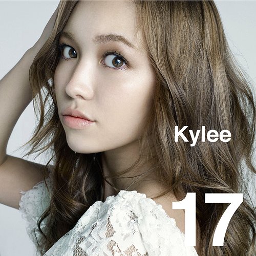 Kylee — 17 cover artwork