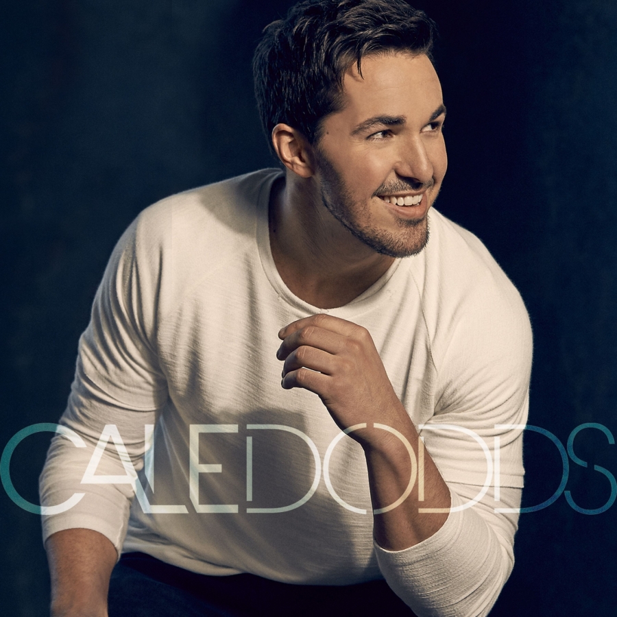 Cale Dodds — Take You Back cover artwork