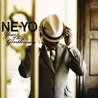 Ne-Yo — Single cover artwork
