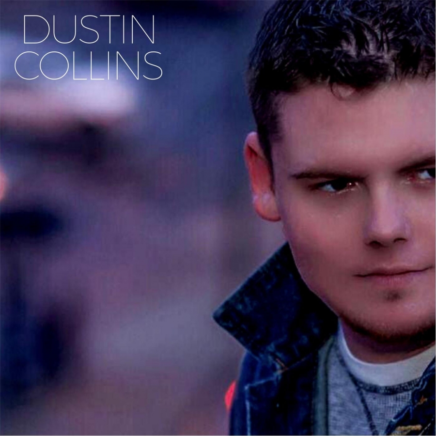 Dustin Collins Dustin Collins = EP cover artwork