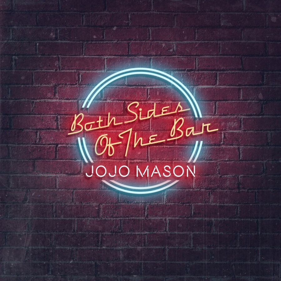 Jojo Mason — Edge Of The Night cover artwork