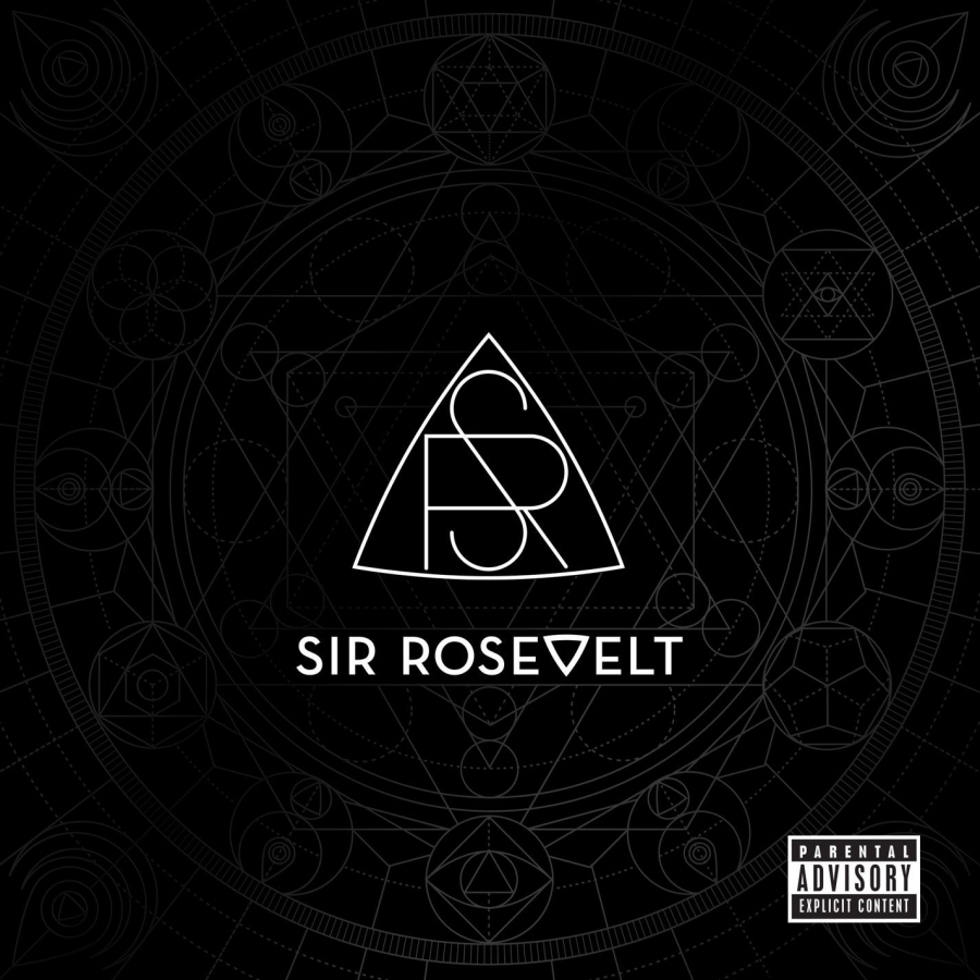 Sir Rosevelt — Something &#039;Bout You cover artwork