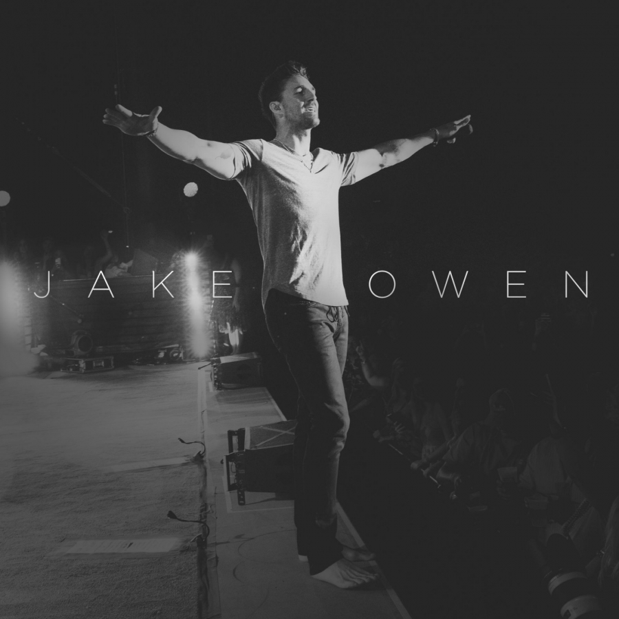 Jake Owen — I Was Jack (You Were Diane) cover artwork