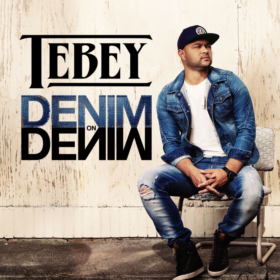 Tebey — Denim On Denim cover artwork