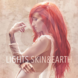 Lights — Savage cover artwork