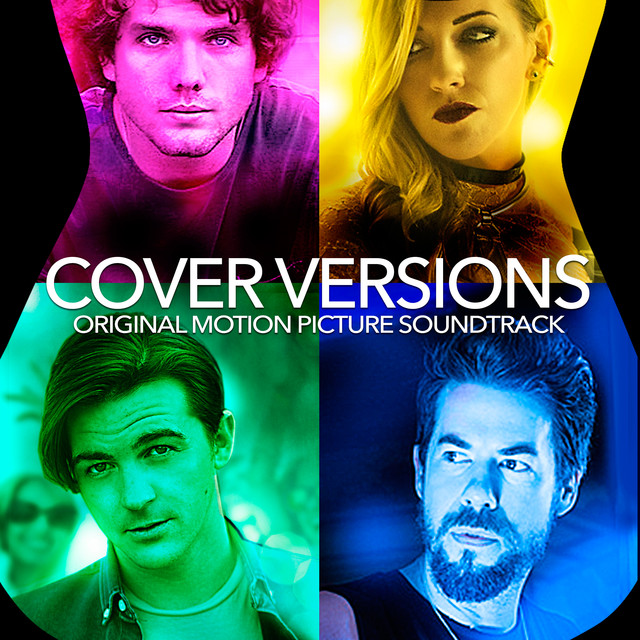 Various Artists Cover Versions (Original Motion Picture Soundtrack) cover artwork