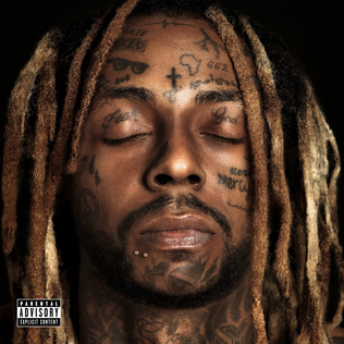 2 Chainz & Lil Wayne — Presha cover artwork