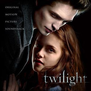 Various Artists — Twilight (Soundtrack) cover artwork