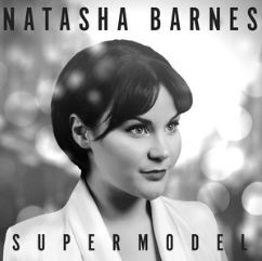Natasha Barnes — Supermodel cover artwork