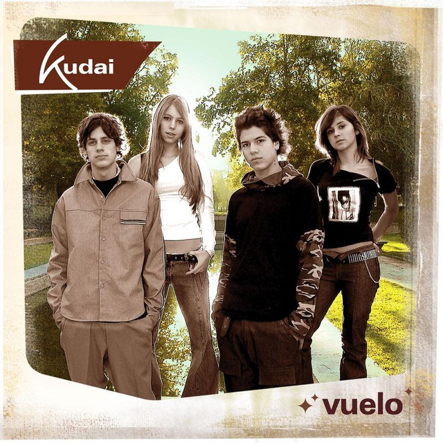Kudai — Ya Nada Queda cover artwork