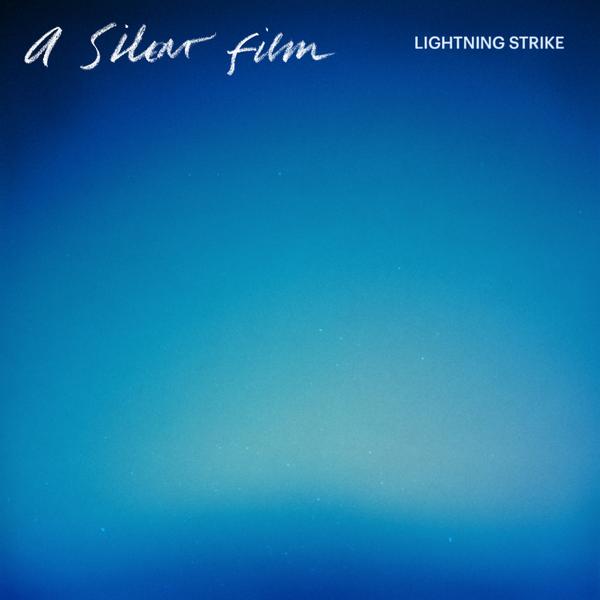 A Silent Film — Lightning Strike cover artwork
