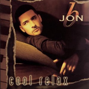 Jon B. — Cool Relax cover artwork