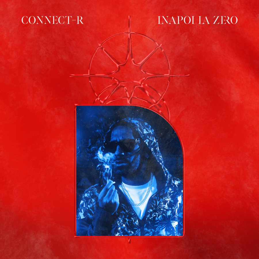 Connect-R Inapoi La Zero cover artwork