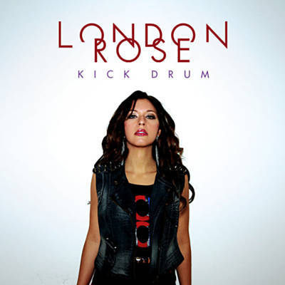 London Rose — Kick Drum cover artwork