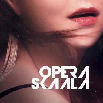 Opera Skaala featuring Shava — Rahaa rahaa rahaa rahaa cover artwork