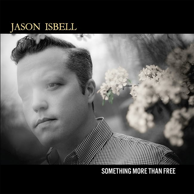 Jason Isbell — The Life You Chose cover artwork