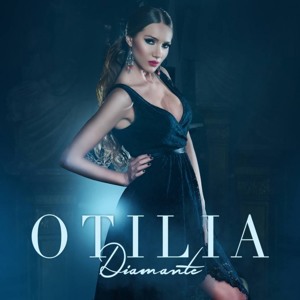 Otilia — Diamante cover artwork
